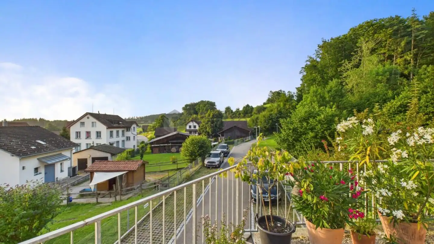 Einfamilienhaus kaufen - 8332 Russikon - Foto 2