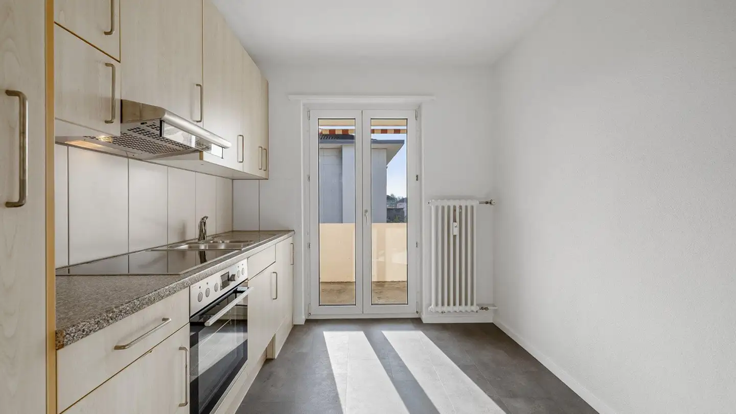 Appartement à louer - Welschmattstrasse 1, 4055 Basel - Photo 3