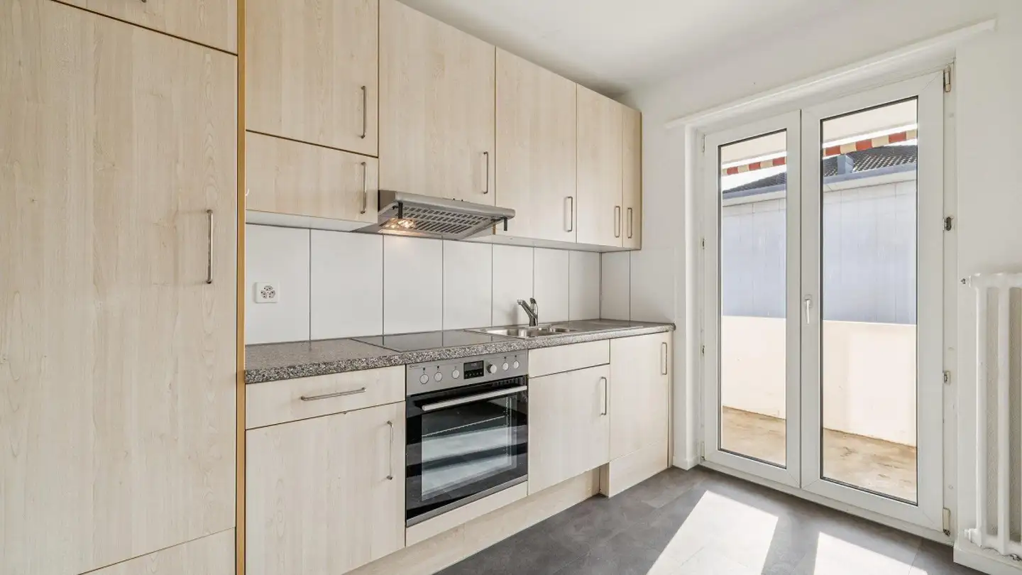 Appartement à louer - Welschmattstrasse 1, 4055 Basel - Photo 4