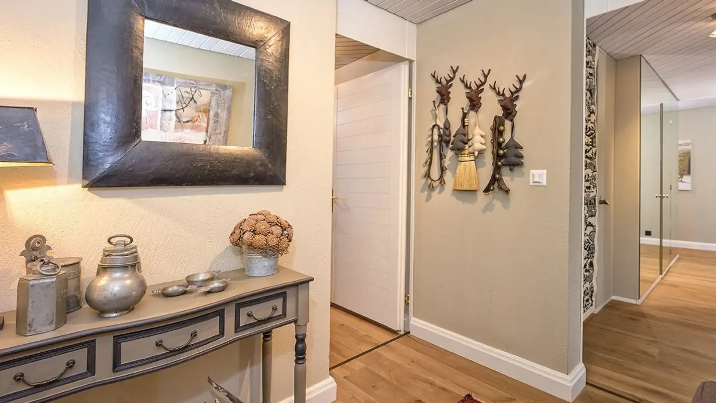 Apartment for sale - Voa Principala 39, 7078 Lenzerheide/Lai - Photo 2