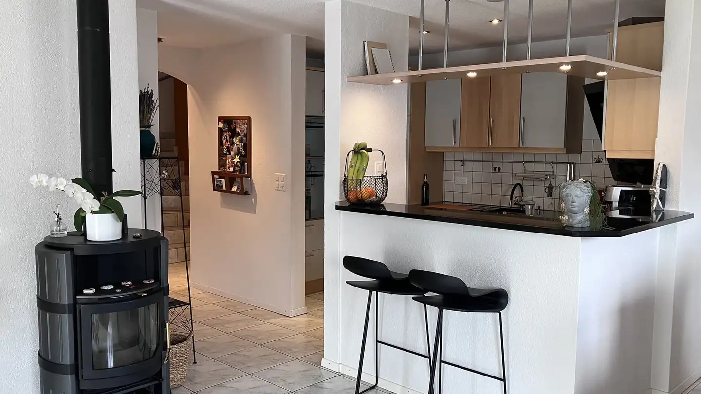 Appartamento in affitto - Birkenweg 41, 3123 Belp - Foto 4