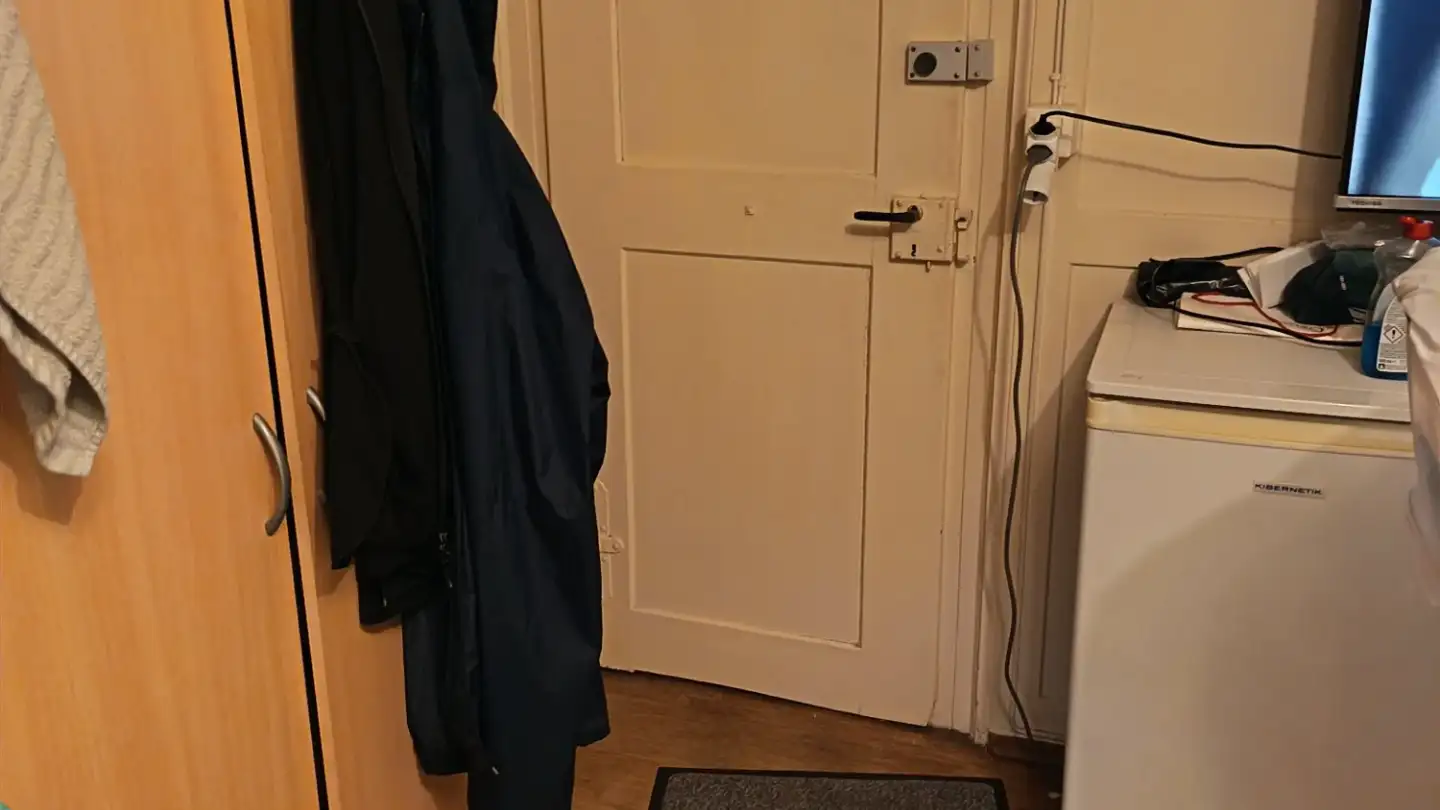 Single room for rent - Zugerstrasse 9, 8918 Unterlunkhofen - Photo 3