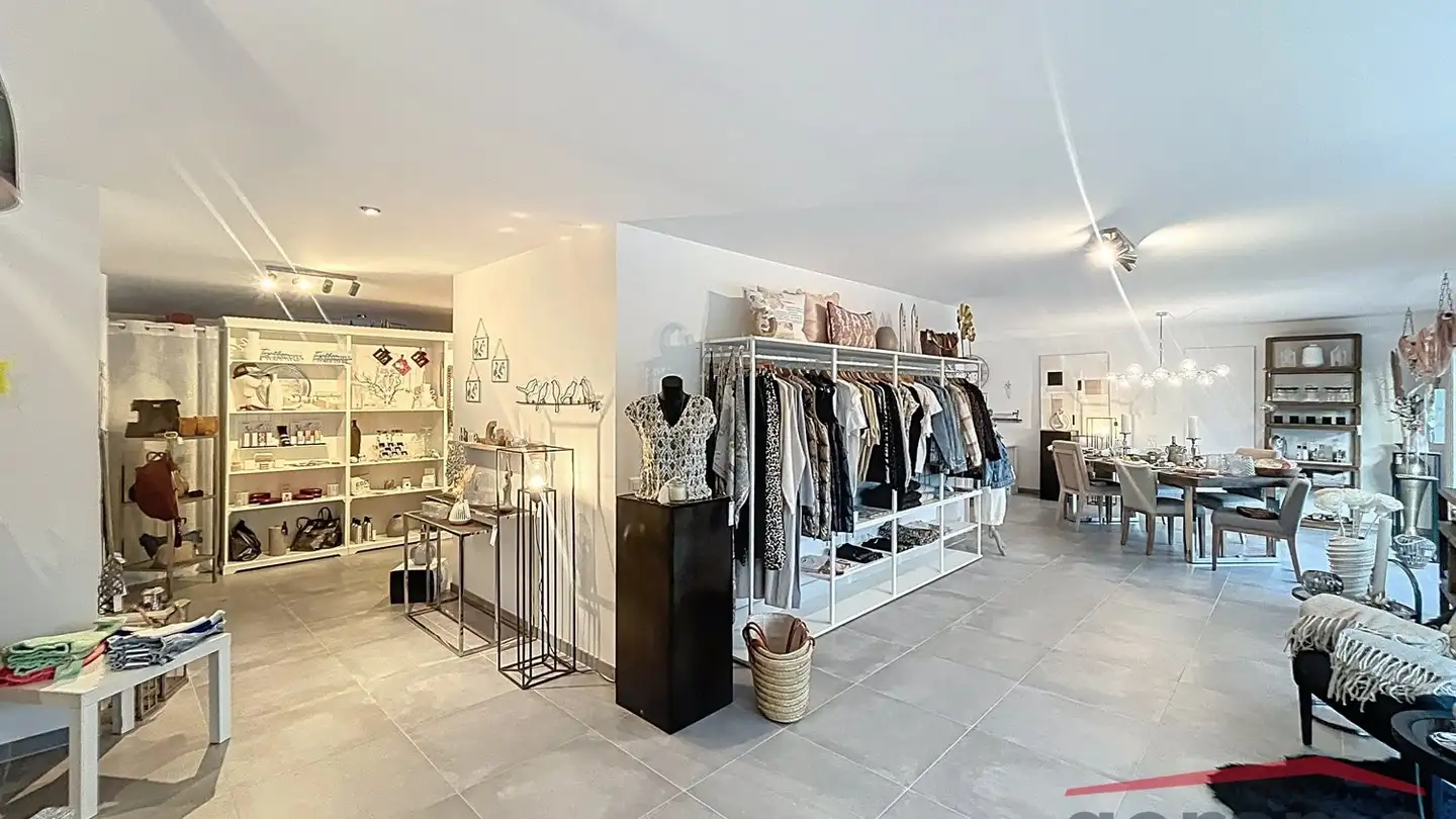 Bürofläche mieten - Route Des Fontanettes 2a, 1754 Avry-sur-Matran - Foto 2