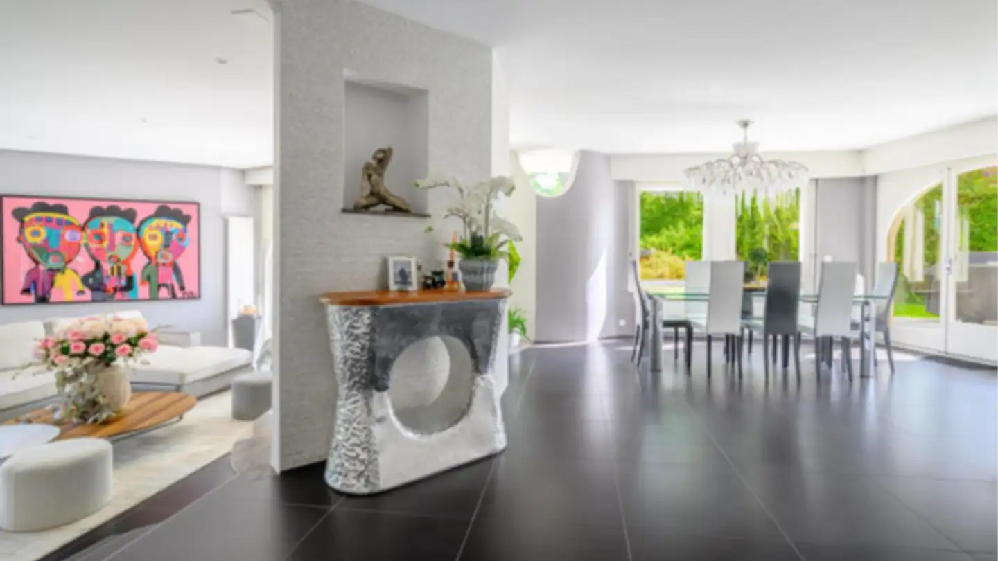 Casa singola in vendita - 1274 Signy - Foto 3