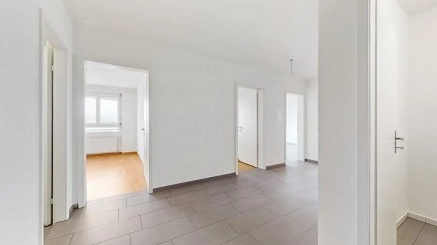 Appartamento in affitto - Zurmattenstrasse 34, 4500 Solothurn - Photo 3