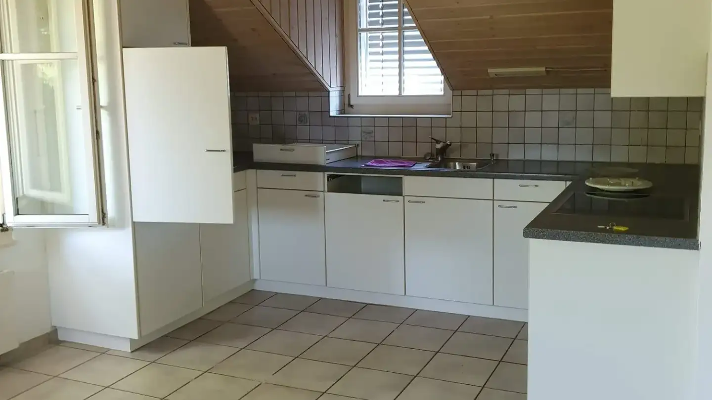 Wohnung mieten - Thalbruggweg 6, 4710 Balsthal - Foto 3