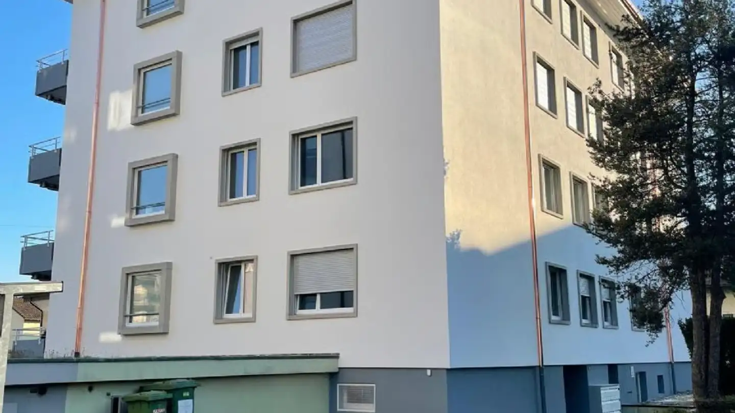 Appartamento in affitto - Winznauerstrasse 56, 4632 Trimbach