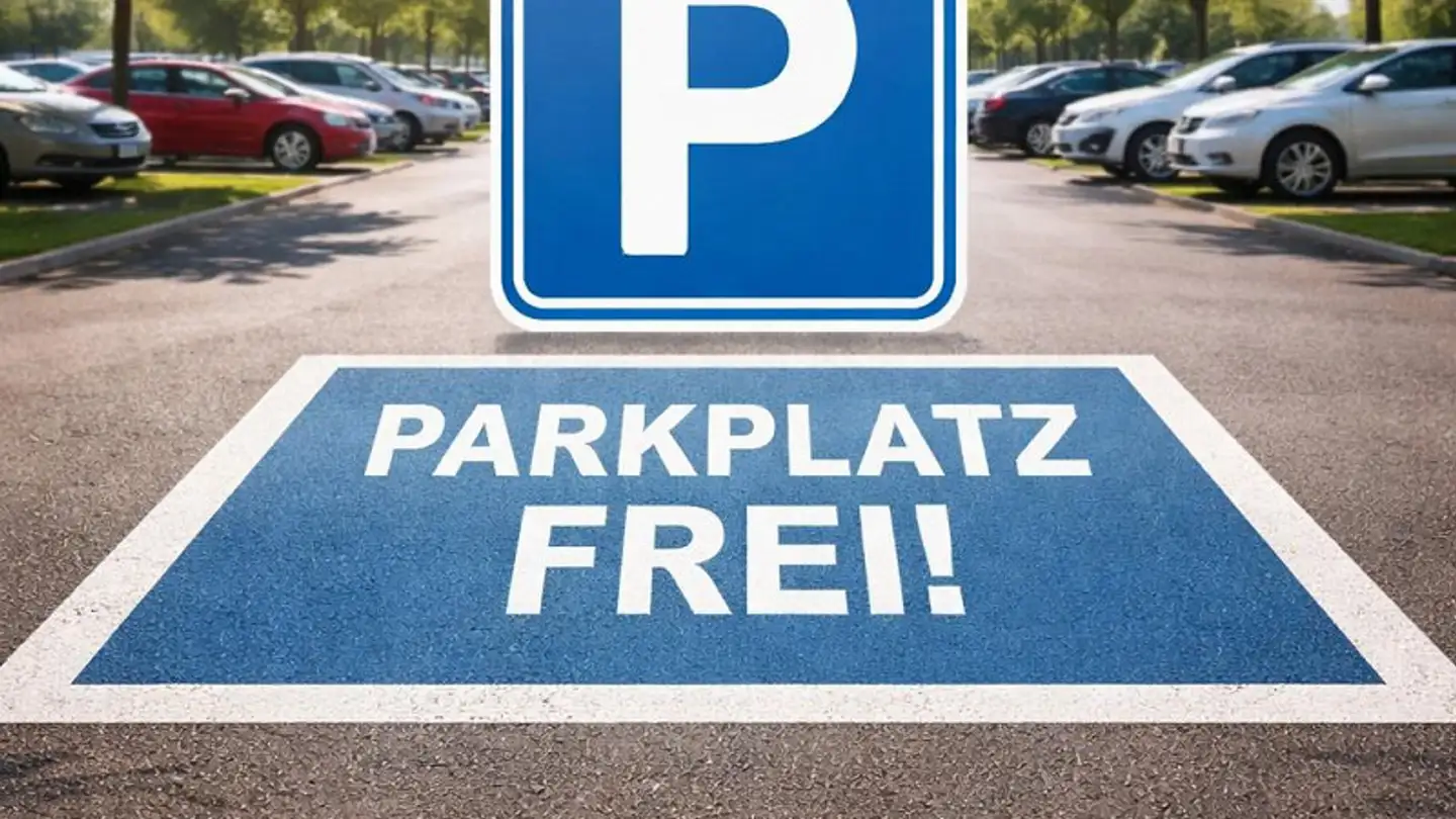 Place de parking extérieure à louer - Schlossmattstrasse 17, 3600 Thun
