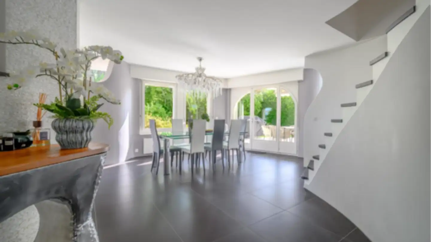 Casa singola in vendita - 1274 Signy - Foto 4