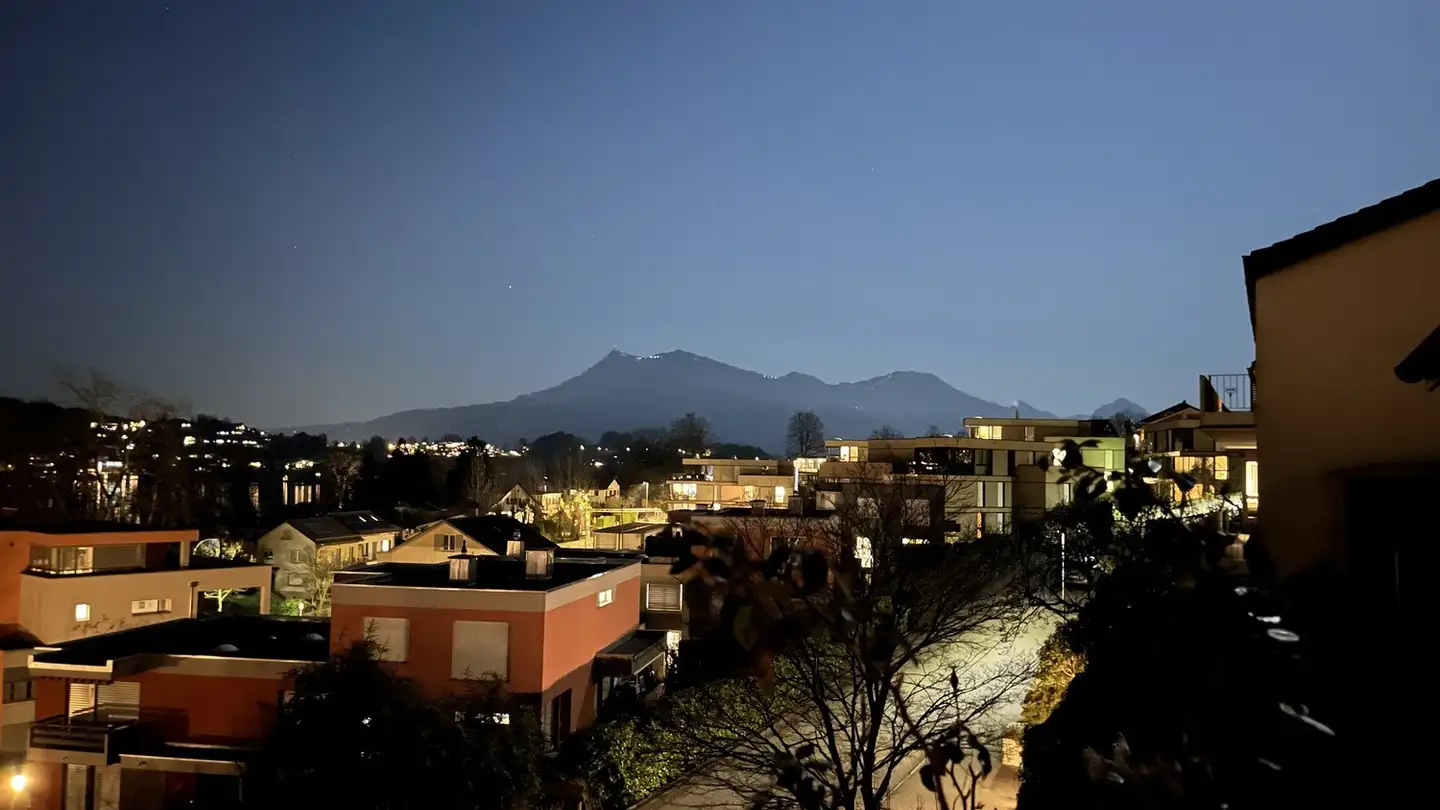 Apartment for rent - 6005 Luzern - Photo 2