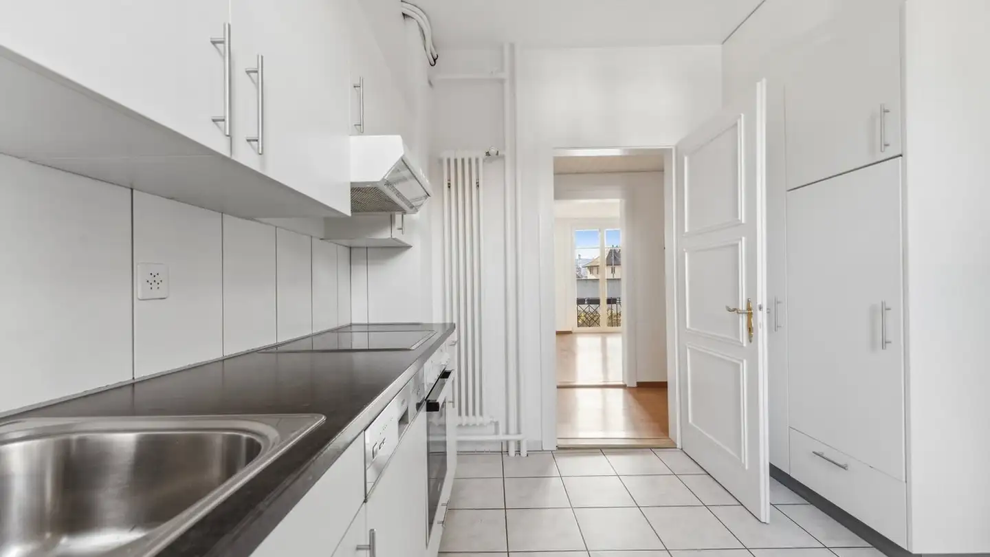 Appartamento in affitto - Chemin De La Forge / Schmiedweg 34a, 2503 Biel/Bienne - Foto 2