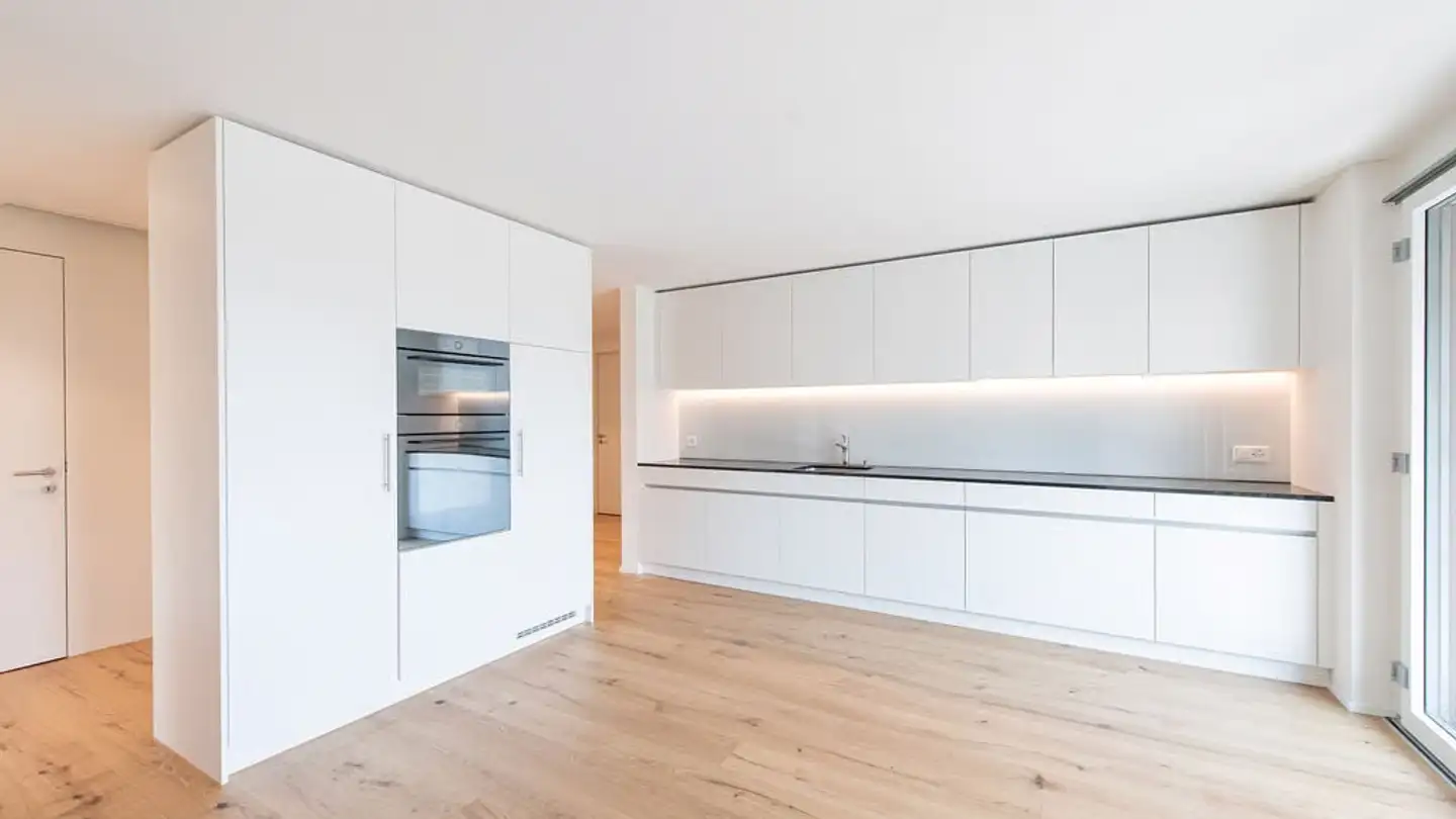 Duplex in affitto - Rüstenschwilerstrasse 1, 5642 Mühlau