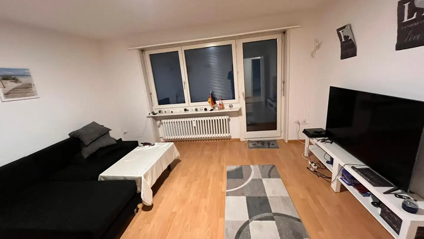 Single room for rent - 8570 Weinfelden - Photo 4