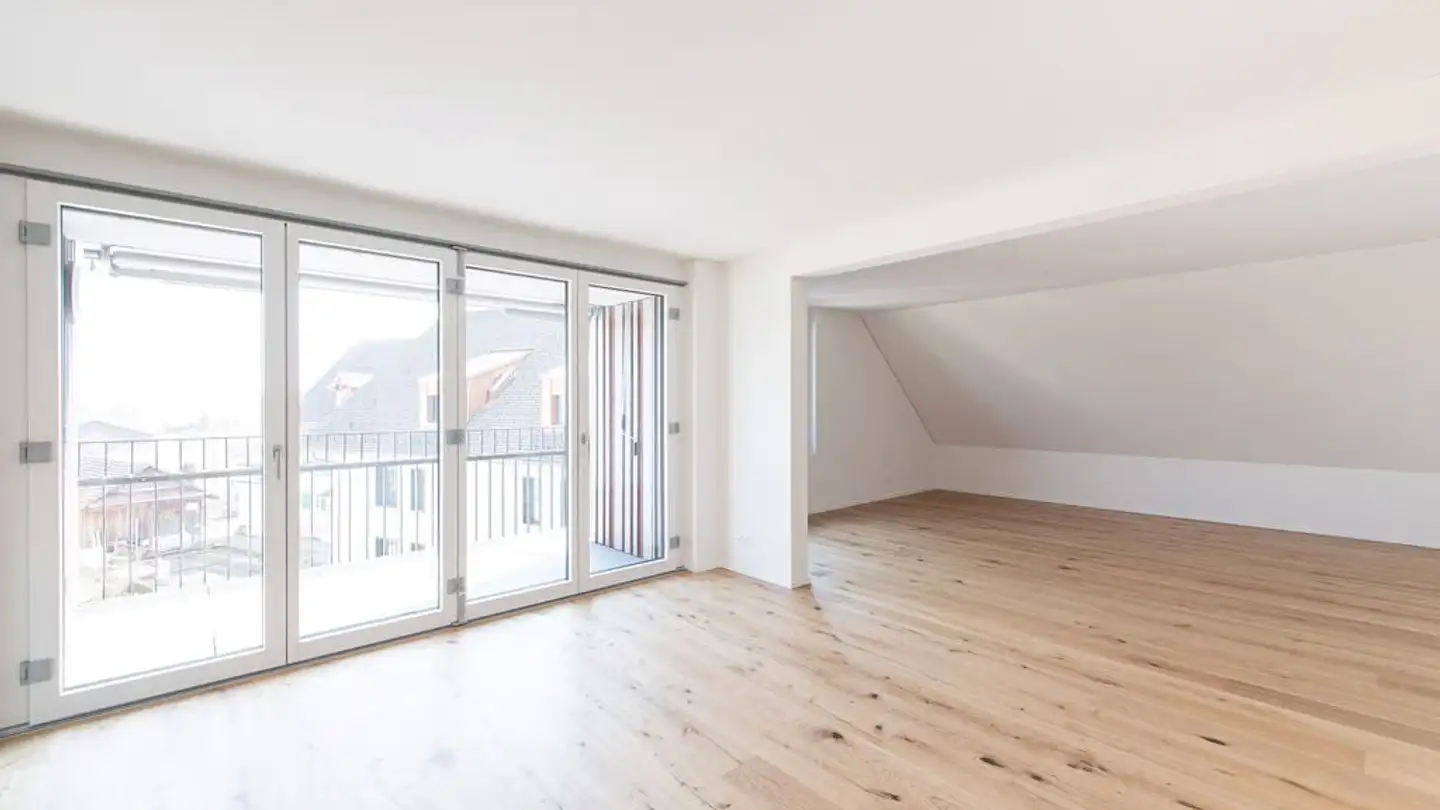 Duplex in affitto - Rüstenschwilerstrasse 1, 5642 Mühlau - Foto 3