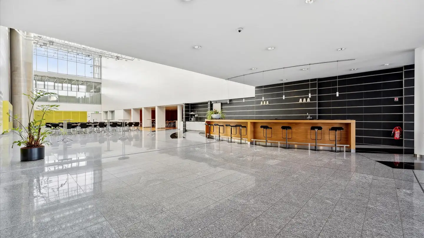 Bureau à louer - Flughafenstrasse, 4056 Basel - Photo 2