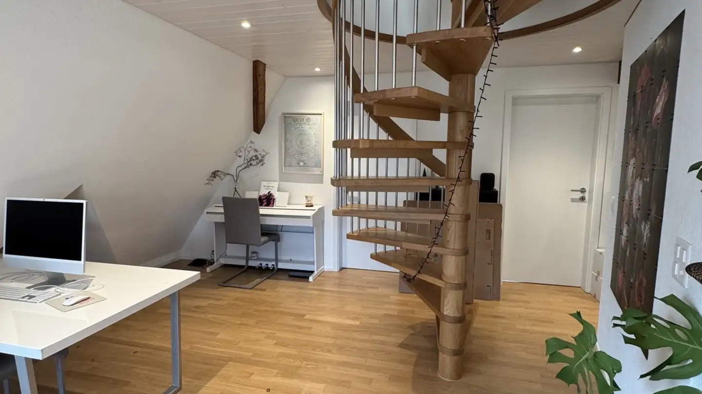 Apartment for rent - Parkstrasse 13, 6410 Goldau - Photo 2