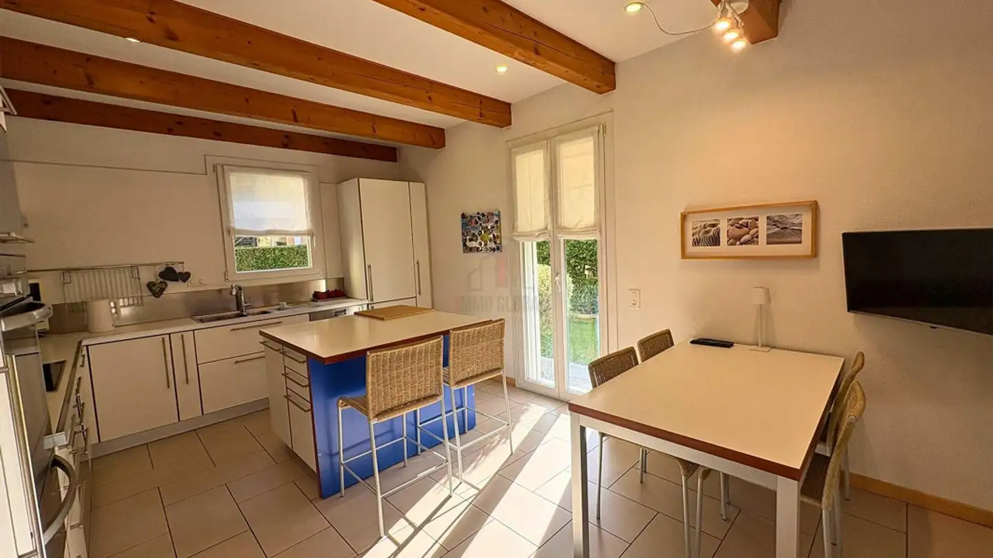 Einfamilienhaus kaufen - Via Molinello, 6826 Riva San Vitale - Foto 4