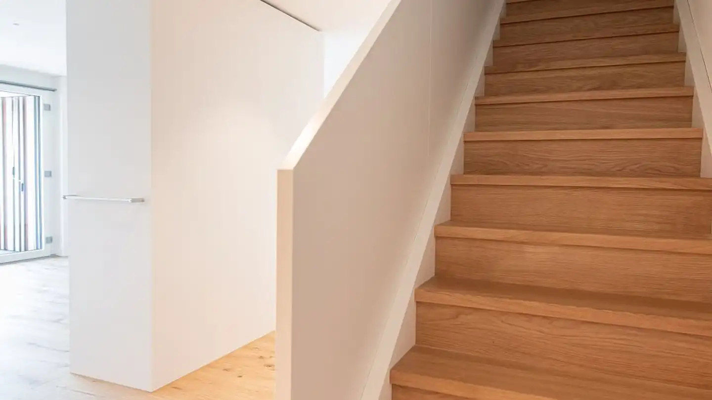 Duplex in affitto - Rüstenschwilerstrasse 1, 5642 Mühlau - Foto 4
