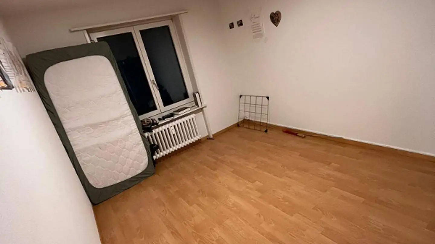 Single room for rent - 8570 Weinfelden - Photo 2