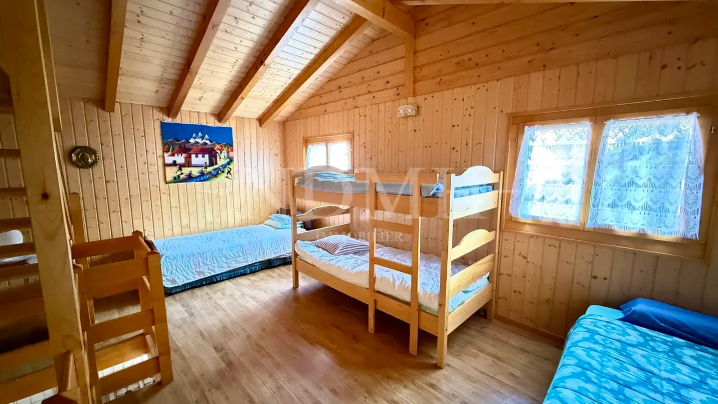 Chalet in vendita - 1918 La Tzoumaz - Photo 3