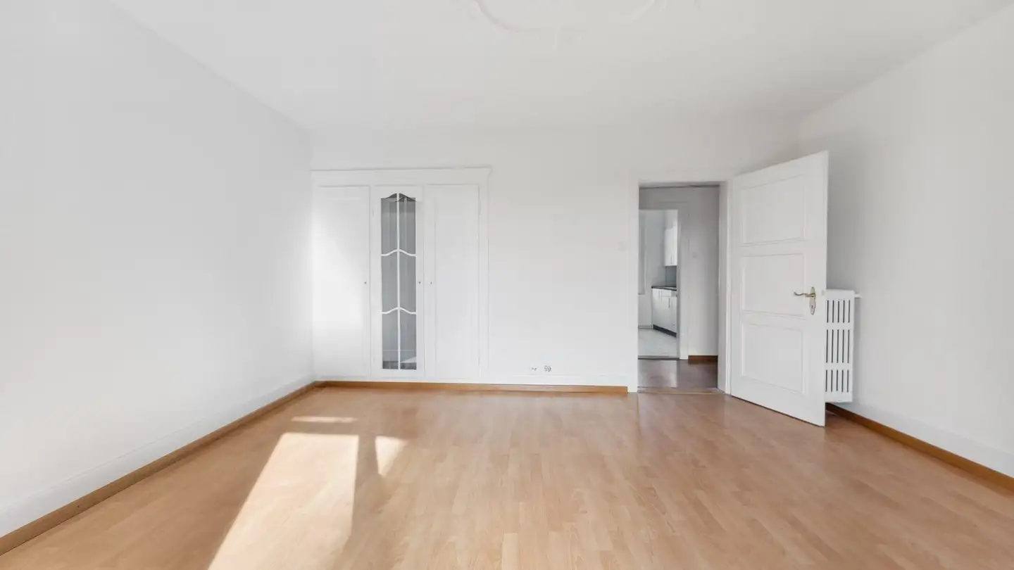 Appartamento in affitto - Chemin De La Forge / Schmiedweg 34a, 2503 Biel/Bienne - Foto 4