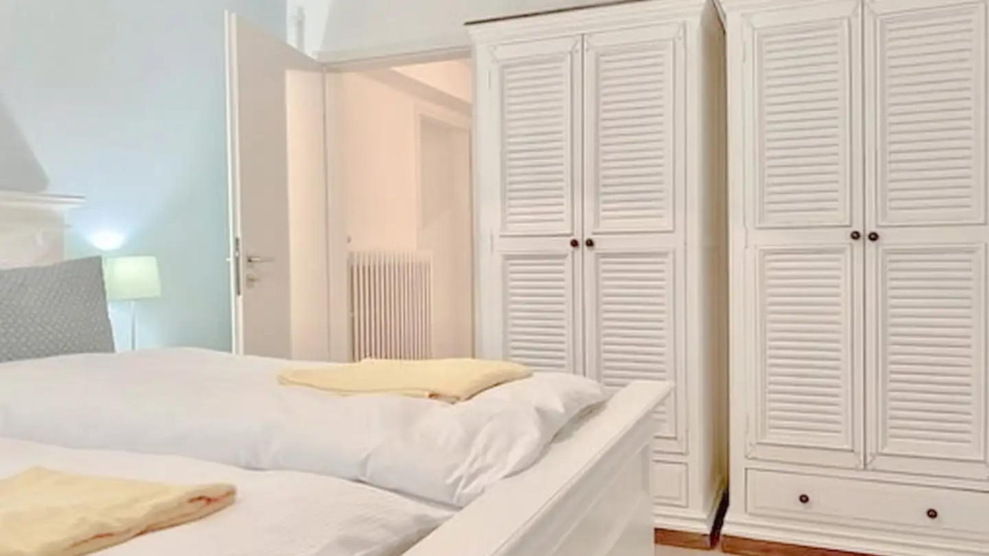 Appartamento in affitto - Via Pancaldi-Mola 36, 6612 Ascona - Foto 4