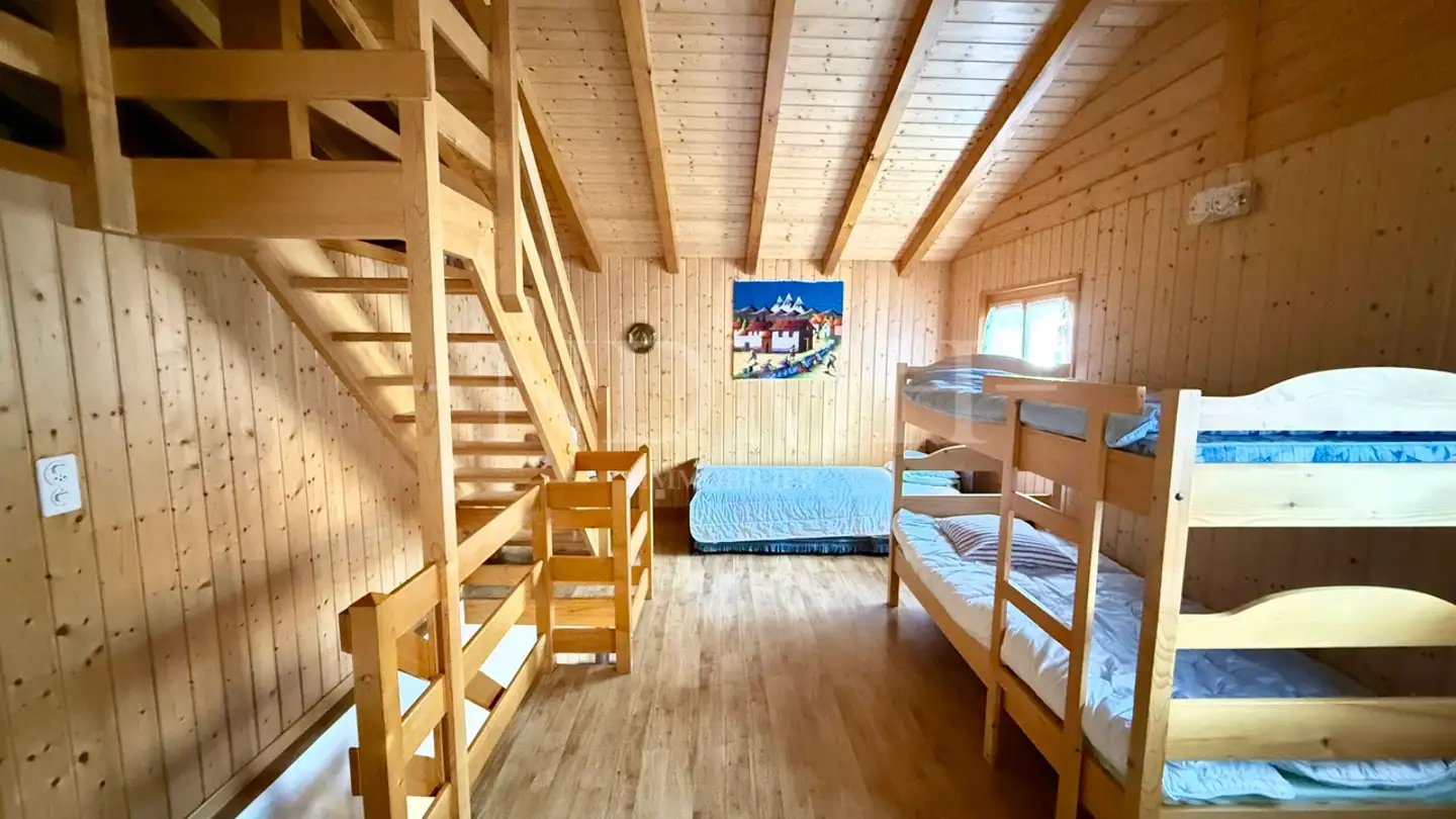 Chalet in vendita - 1918 La Tzoumaz - Photo 4