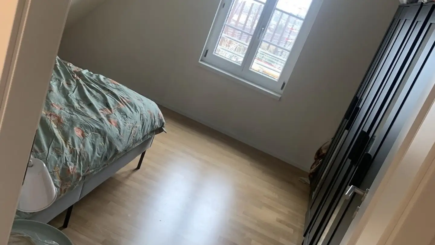 Apartment for rent - Parkstrasse 13, 6410 Goldau - Photo 4