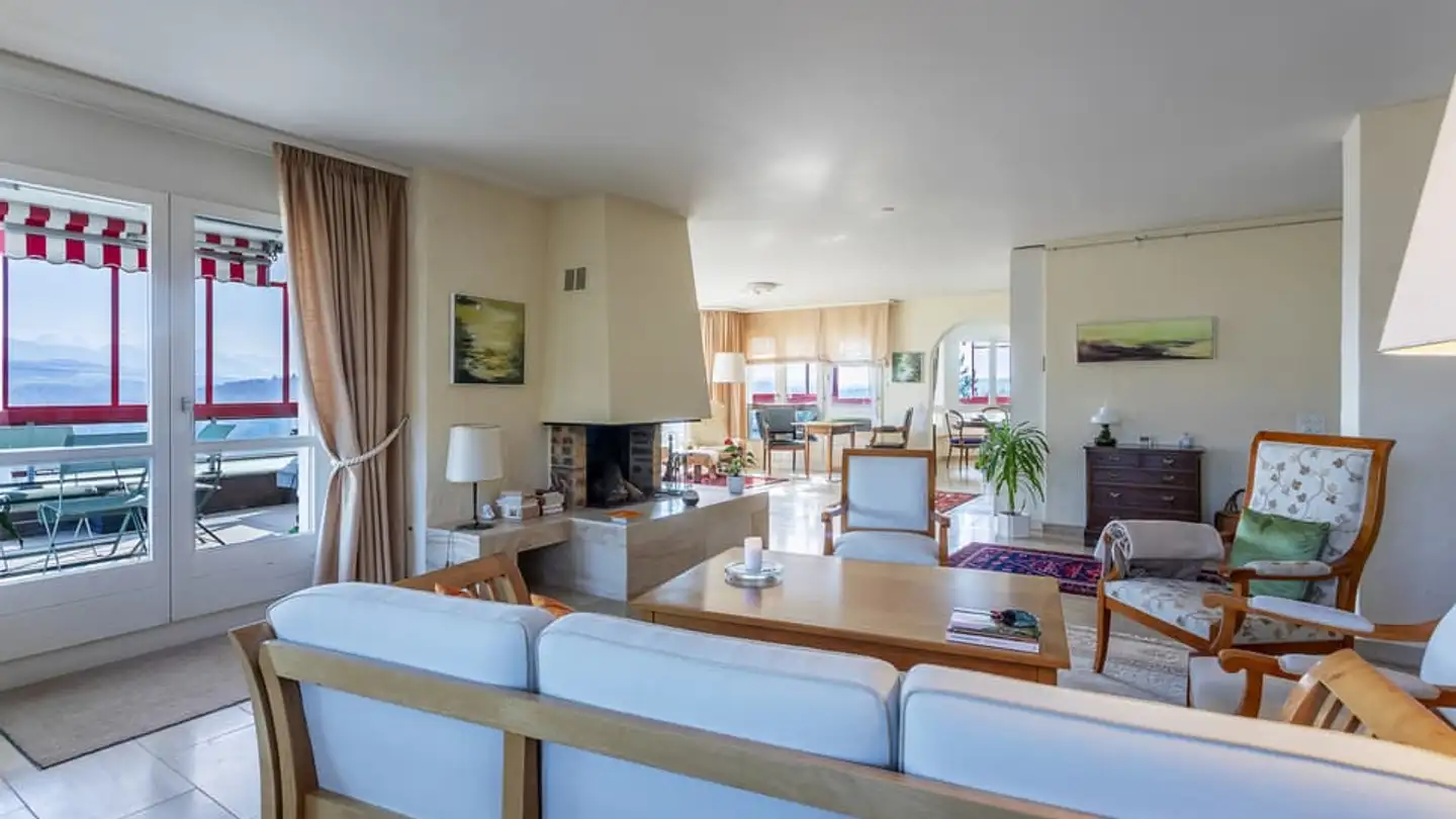 Appartement à vendre - 1752 Villars-sur-Glâne - Photo 3