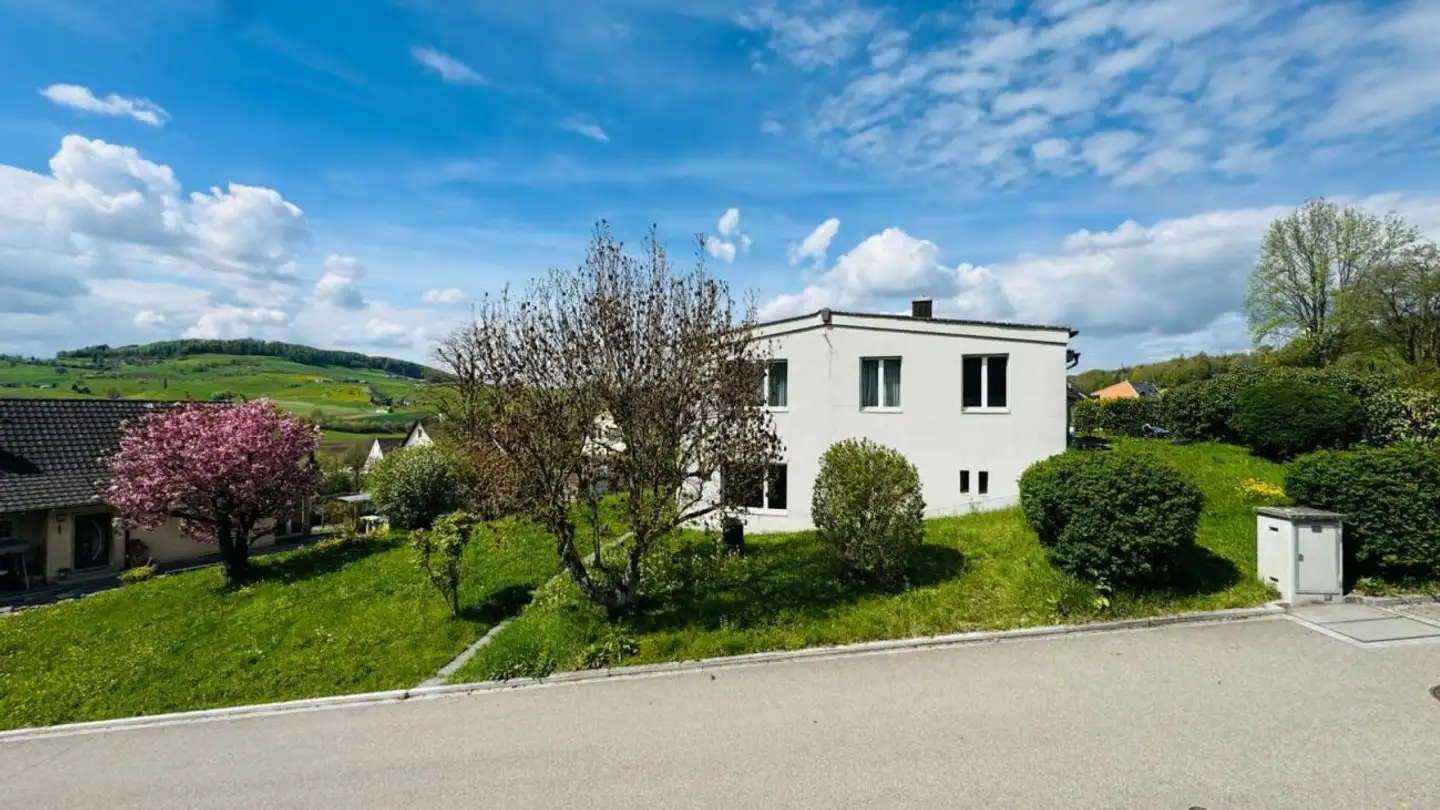 Maison individuelle à vendre - Ringstrasse 10, 4422 Arisdorf