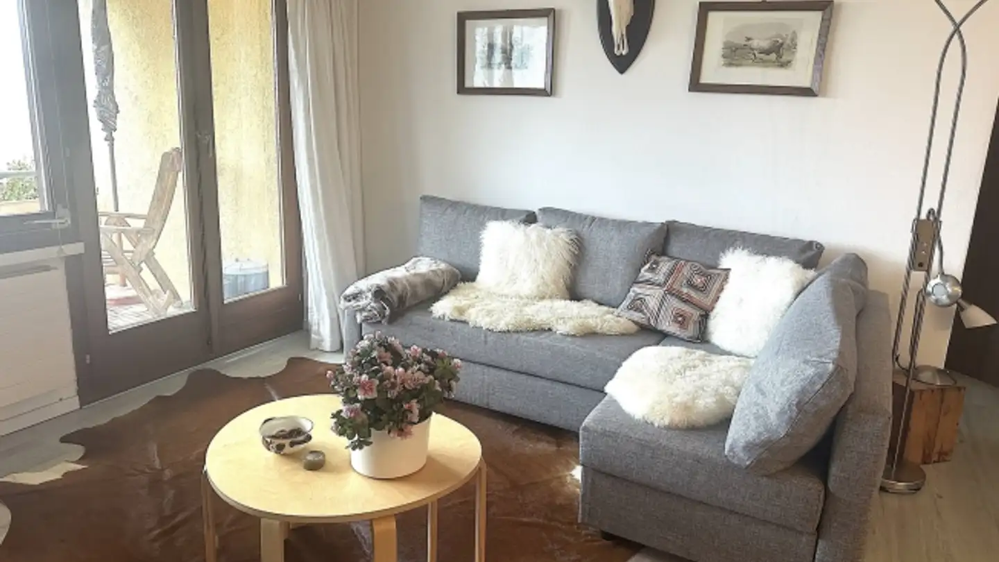 Appartamento in affitto - 9473 Gams - Photo 2