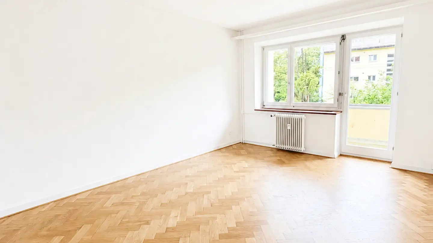 Appartamento in affitto - Goumoënsstrasse 43, 3007 Bern - Foto 4