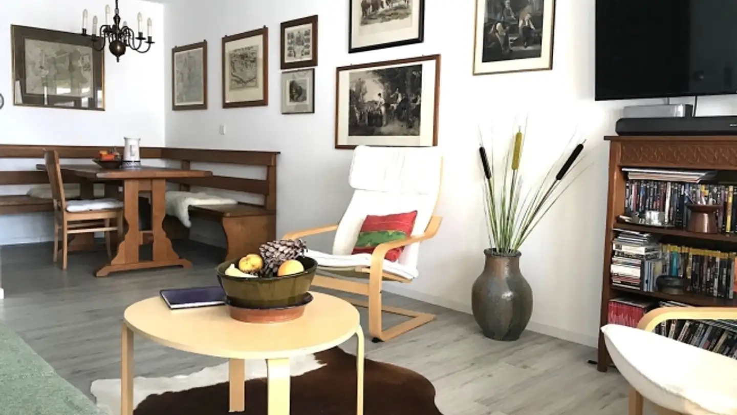 Appartamento in affitto - 9473 Gams - Photo 3