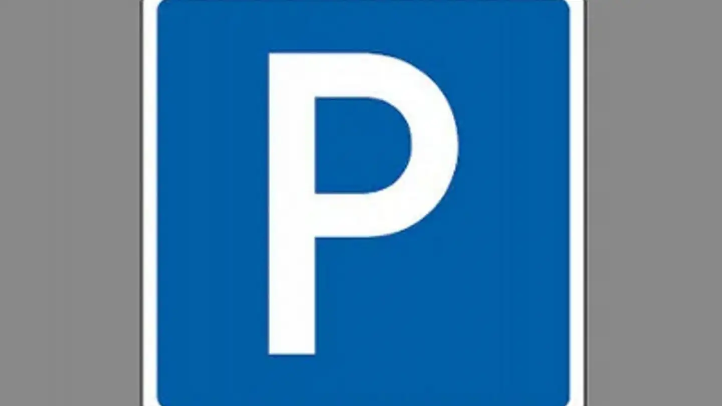 Outdoor parking space for sale - Blickensdorferstrasse 1a, 6340 Baar