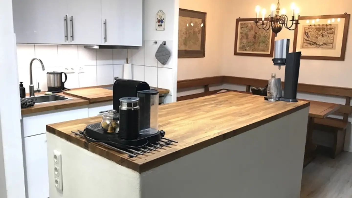 Appartamento in affitto - 9473 Gams - Photo 4