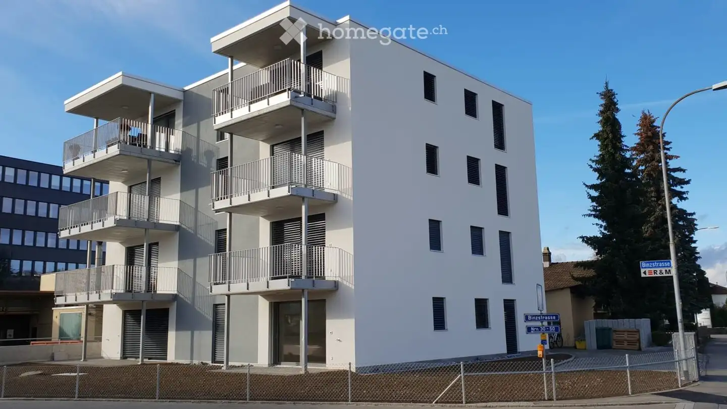 Appartamento in affitto - Binzackerstrasse 29, 8620 Wetzikon ZH