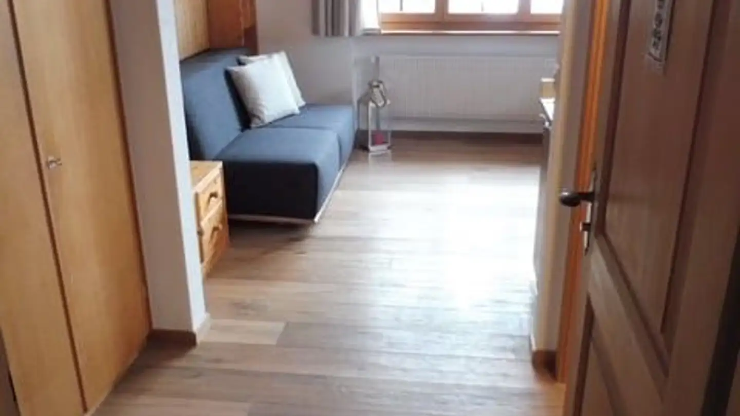 Studio in affitto - Monbielerstrasse 172, 7250 Klosters