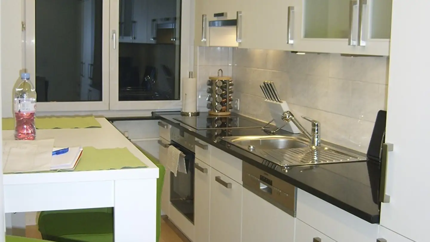 Appartement à louer - Roswiesenstrasse 183, 8051 Zürich