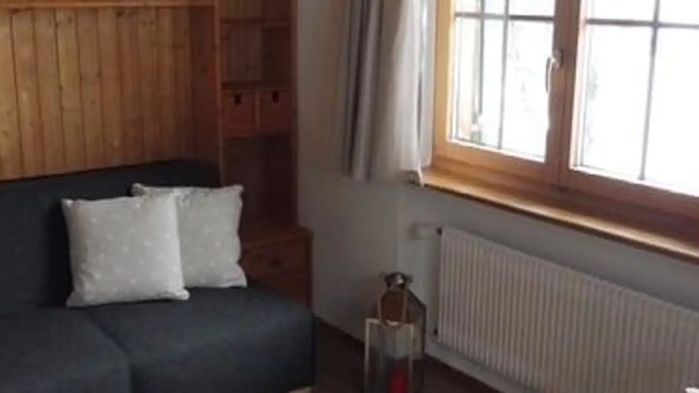 Studio in affitto - Monbielerstrasse 172, 7250 Klosters - Foto 3