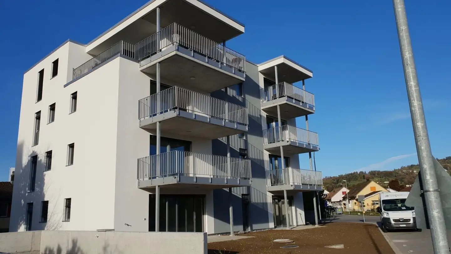 Appartamento in affitto - Binzackerstrasse 29, 8620 Wetzikon ZH - Foto 2