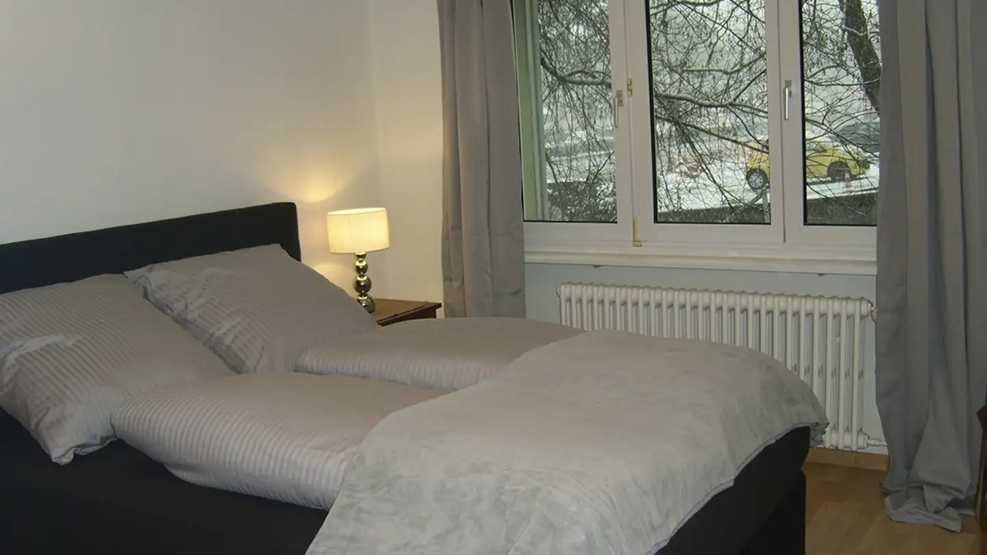 Appartement à louer - Roswiesenstrasse 183, 8051 Zürich - Photo 3