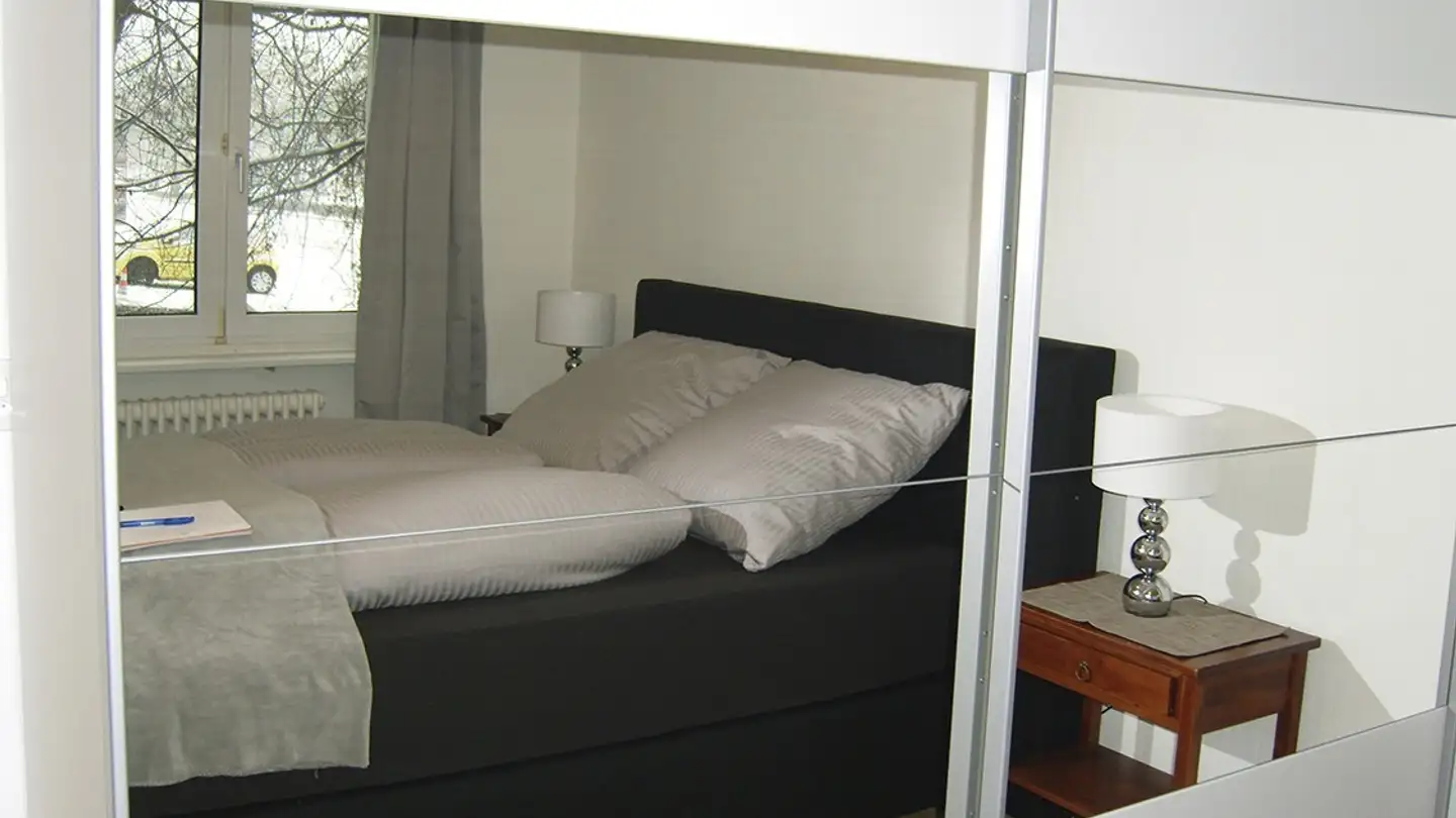 Appartement à louer - Roswiesenstrasse 183, 8051 Zürich - Photo 4