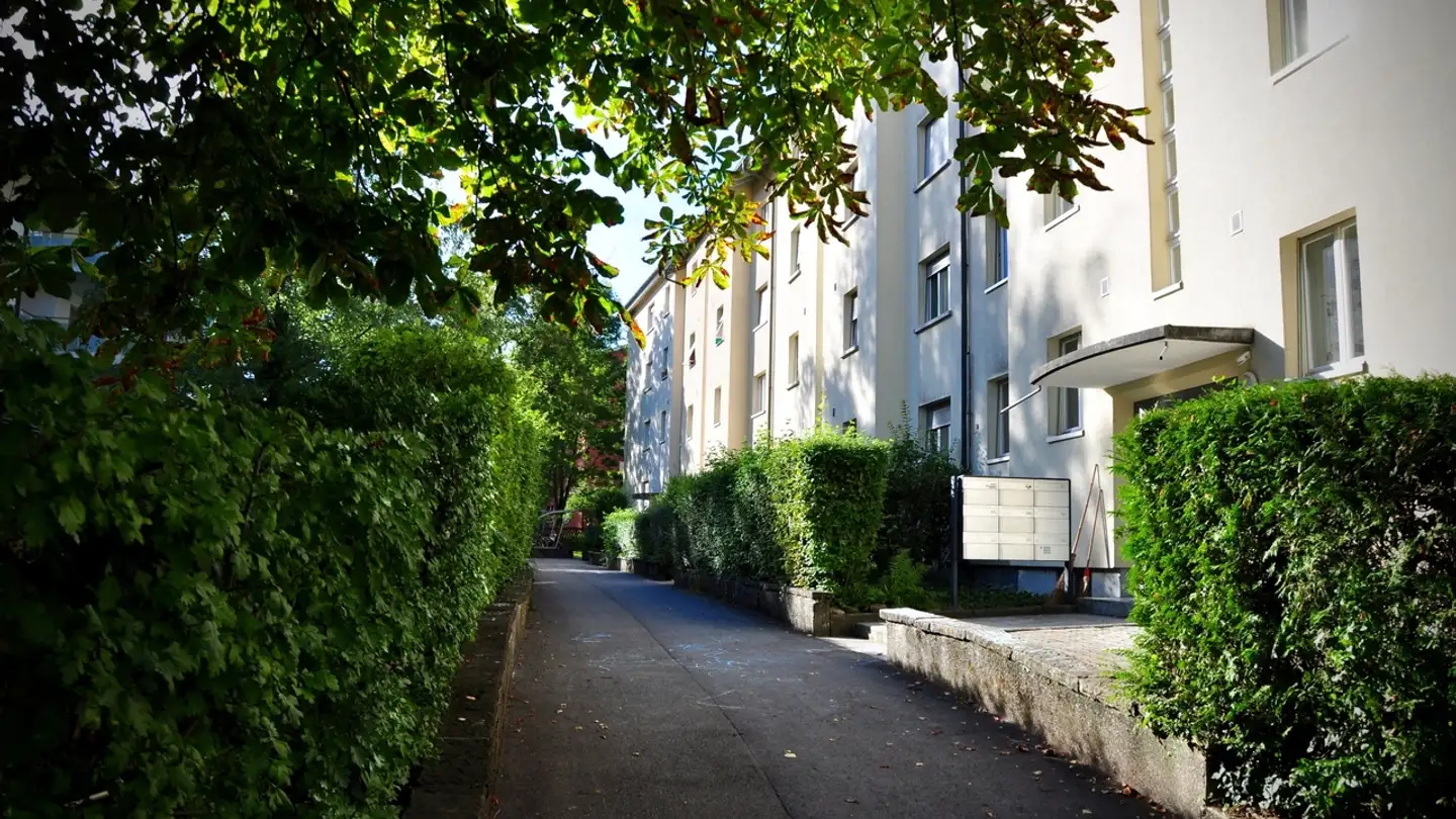 Appartamento in affitto - Goumoënsstrasse 43, 3007 Bern - Foto 2