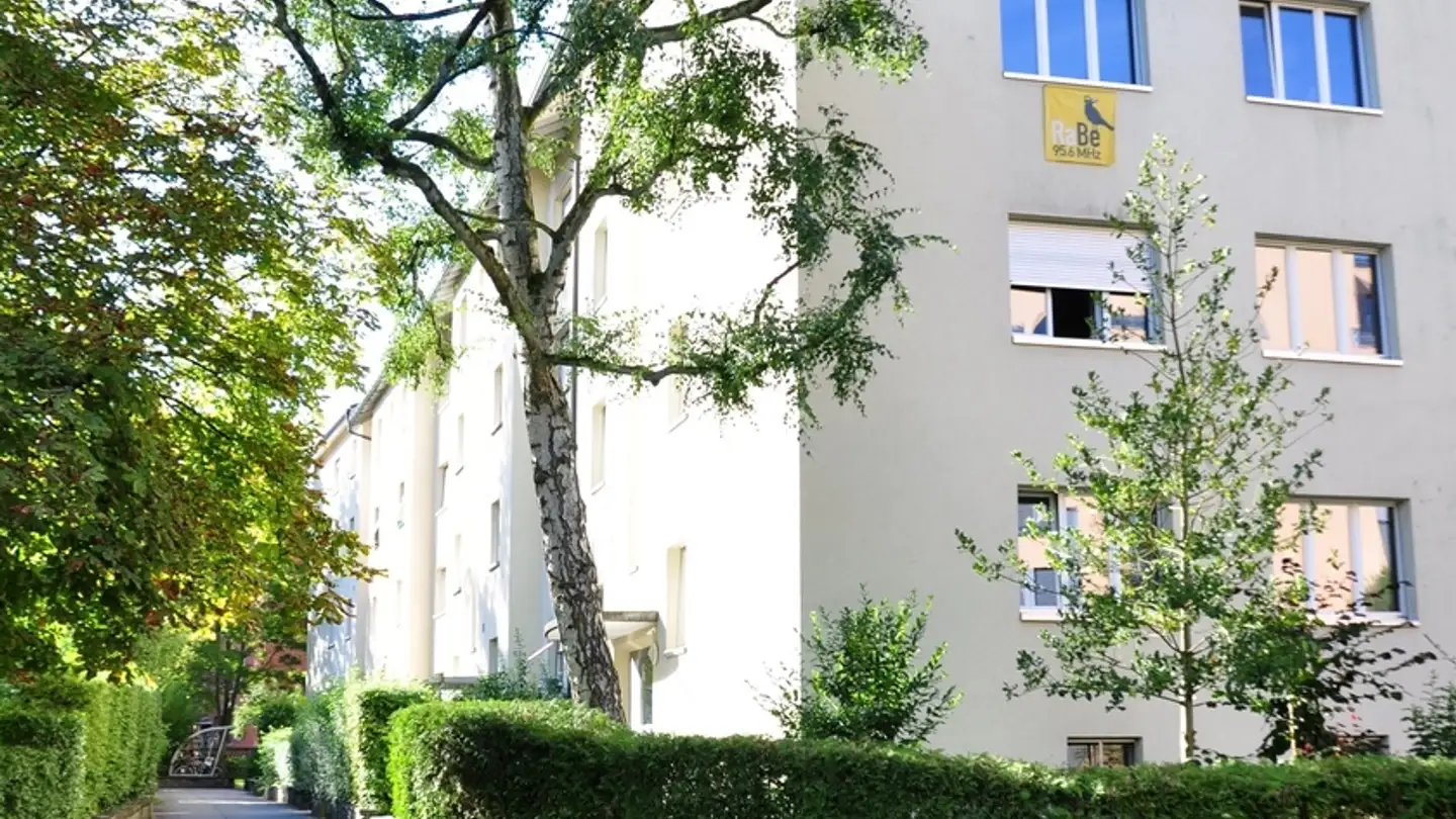 Appartamento in affitto - Goumoënsstrasse 43, 3007 Bern - Foto 3