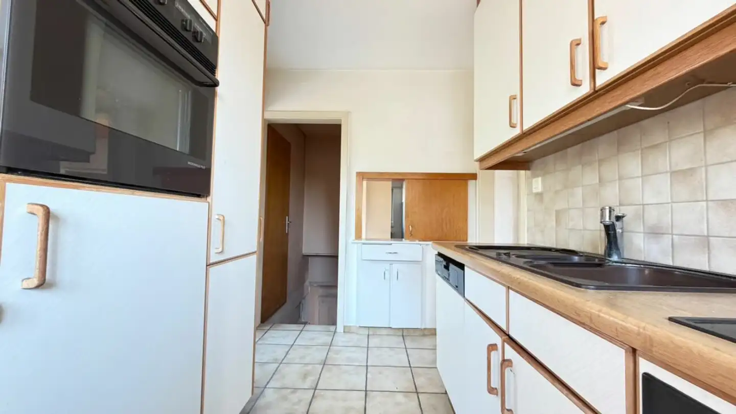 Maison individuelle à vendre - Ringstrasse 10, 4422 Arisdorf - Photo 4