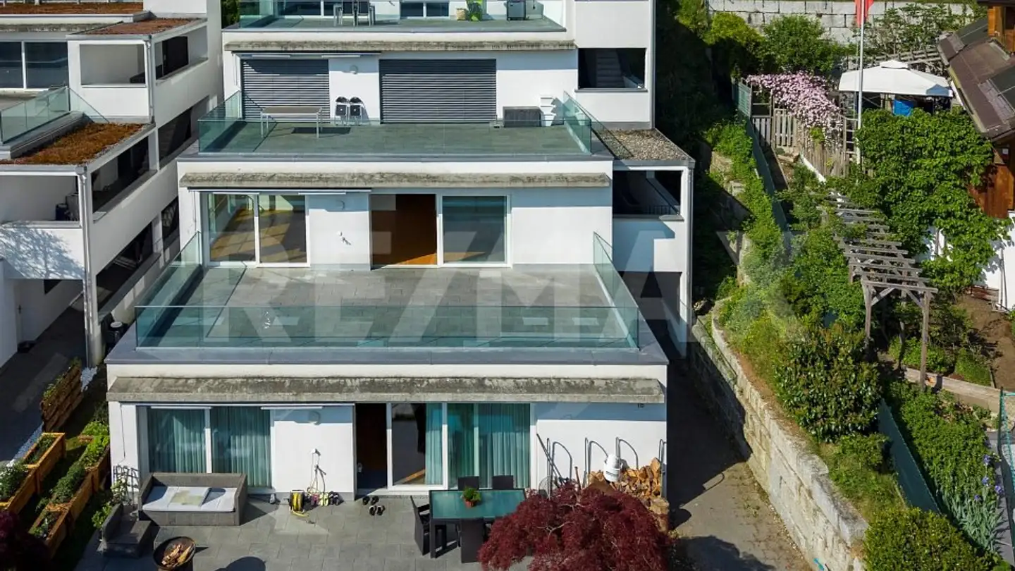 Apartment for sale - 5330 Bad Zurzach