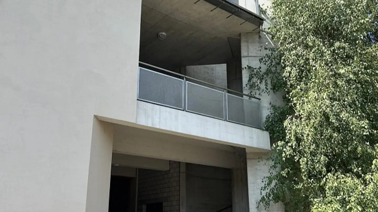 Mixed-use building for rent - Kapellenweg 11, 4460 Gelterkinden - Photo 3