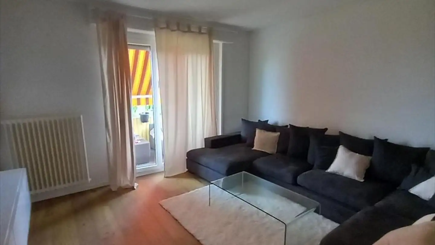 Appartamento in affitto - Route Aloys-Fauquez 139, 1018 Lausanne - Photo 3