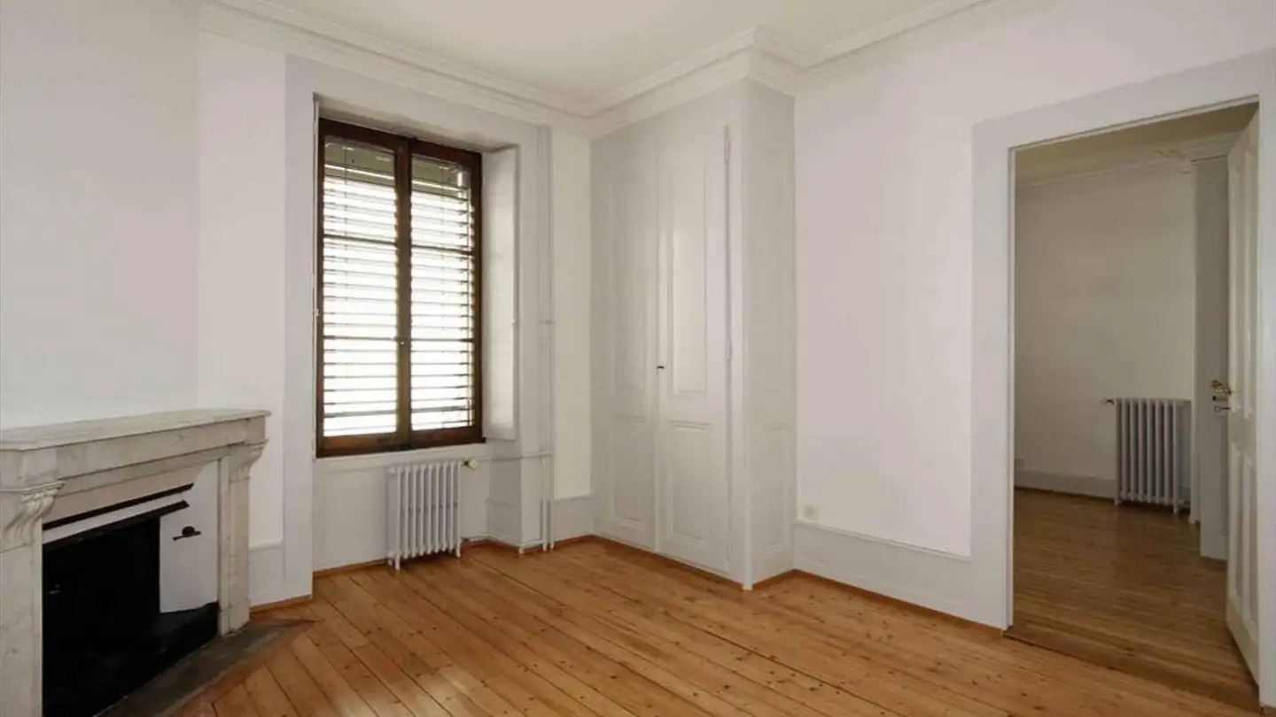 Appartement à louer - 1207 Genève