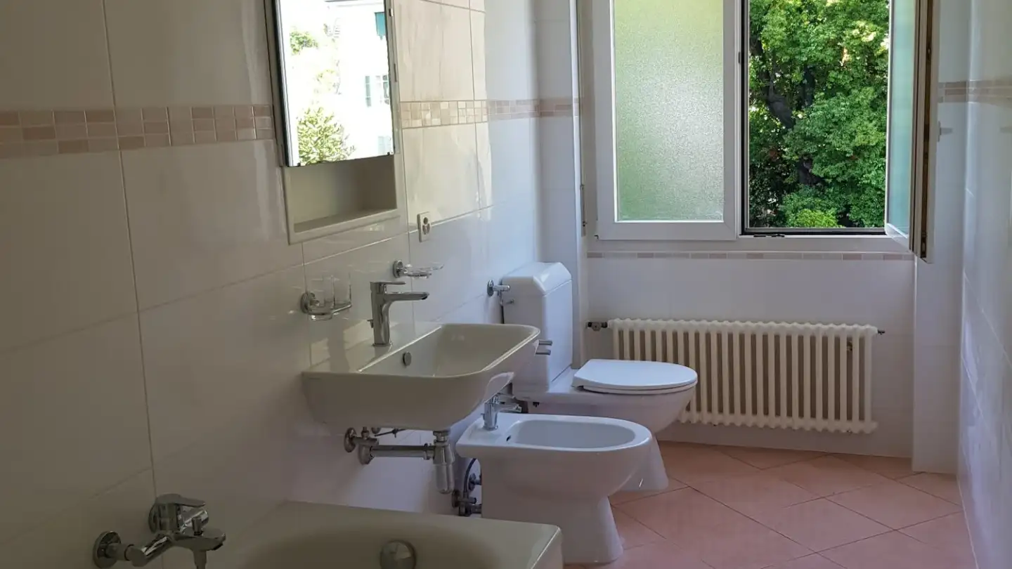 Appartamento in affitto - Via Vallemaggia 39, 6600 Locarno - Foto 2